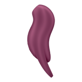 Satisfyer Pocket Pro 1 Multi Functions Silicone Clitoral Massager Clit Ticklers and Pulsators